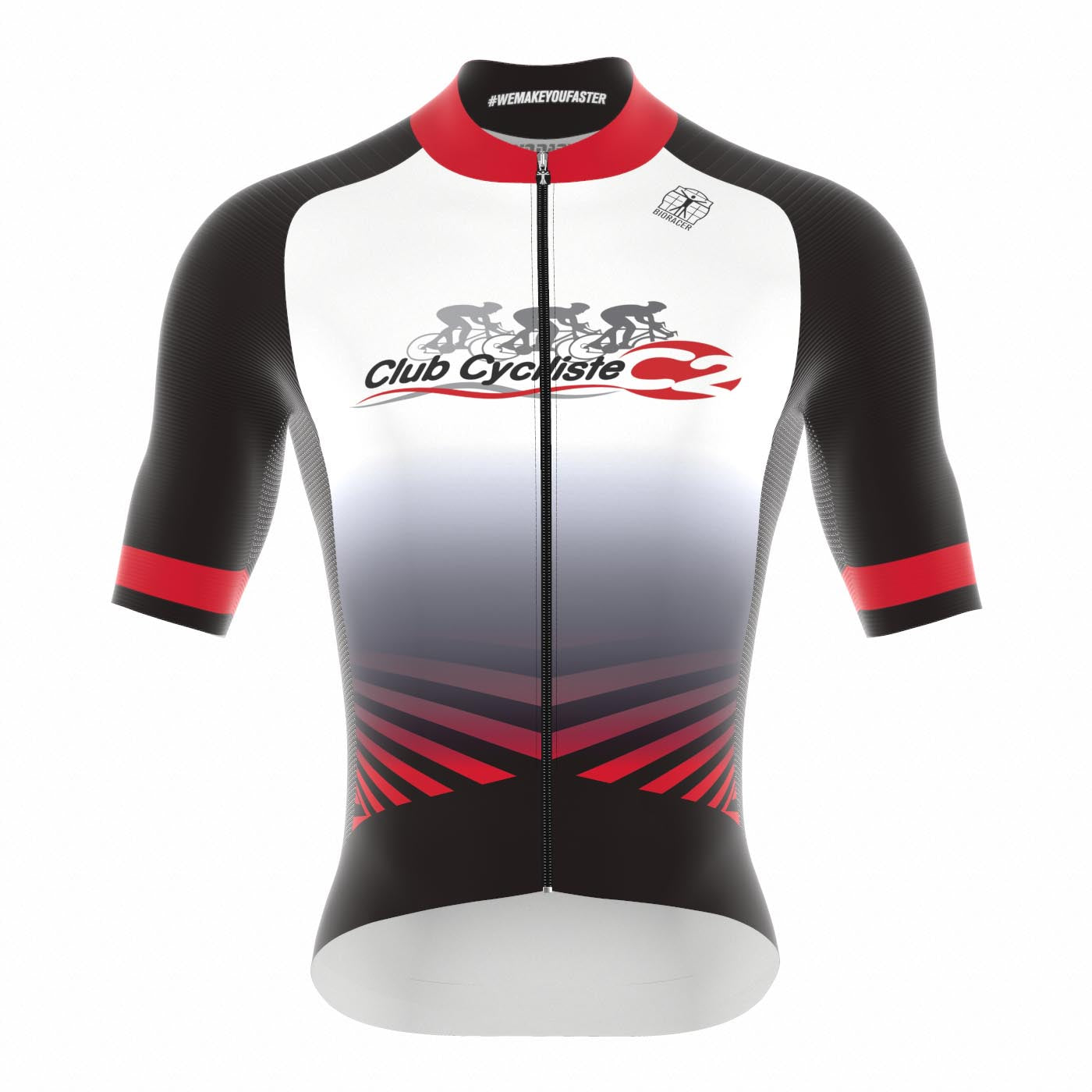 Jersey SS Epic - Plus - Men