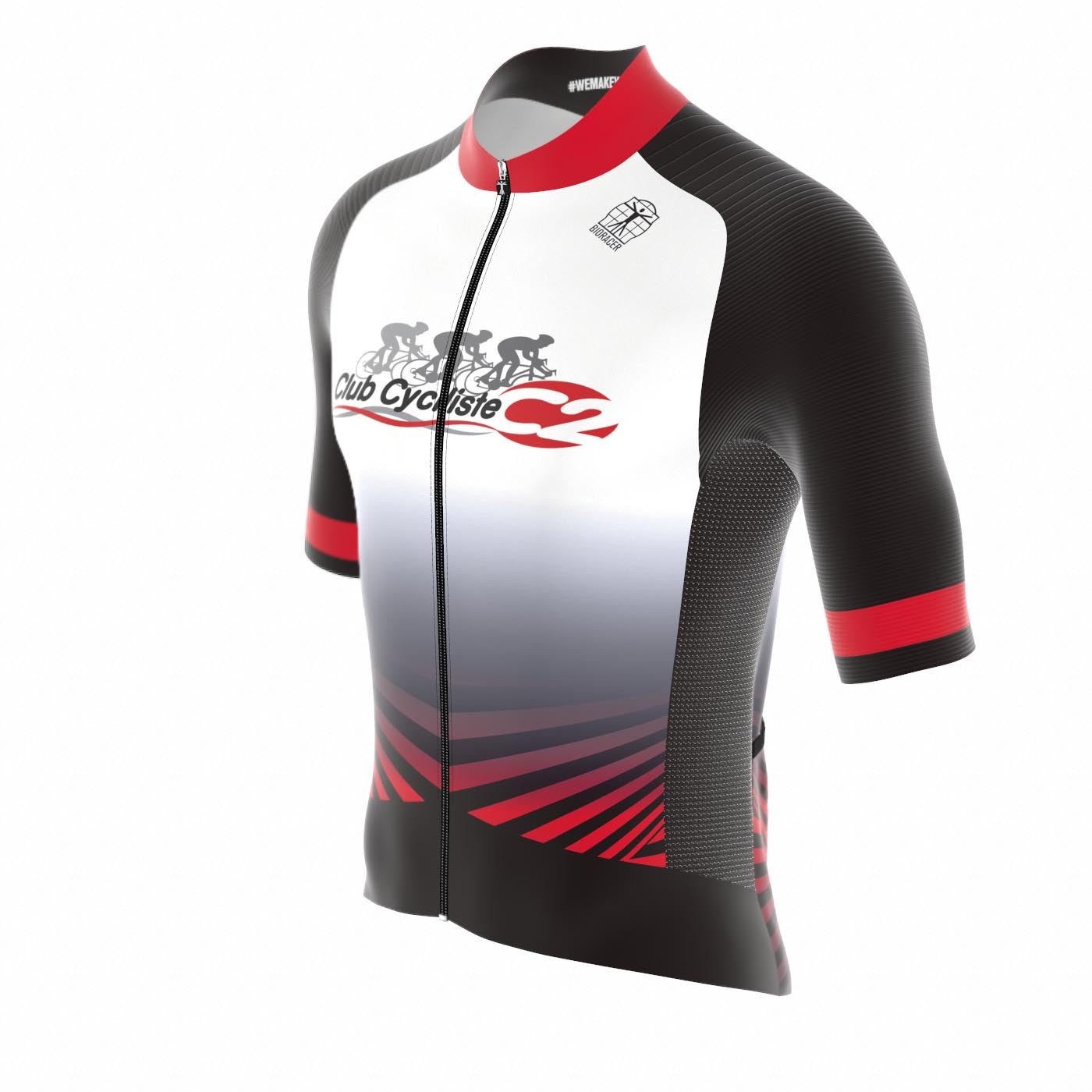 Jersey SS Epic - Plus - Men