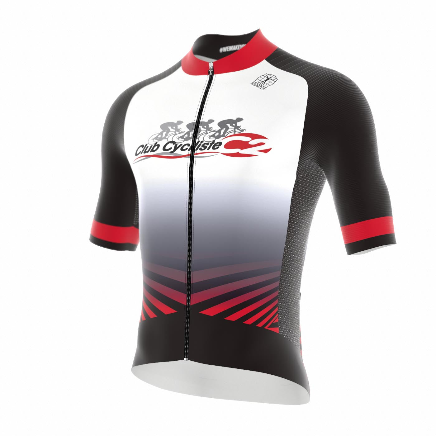 Jersey SS Epic - Plus - Men