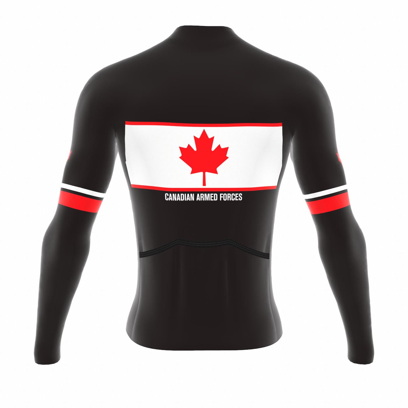 Jersey Ls Epic Tempest - Plus - Women