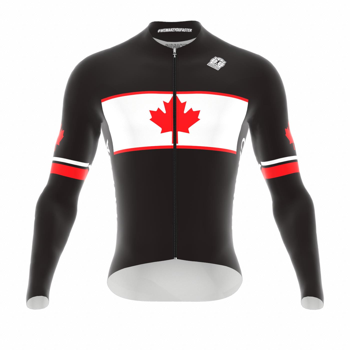 Jersey Ls Epic Tempest - Plus - Women