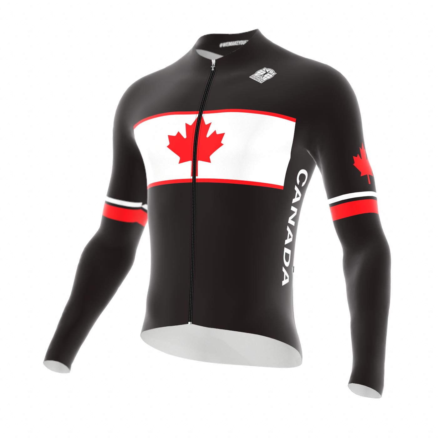 Jersey Ls Epic Tempest - Plus - Women