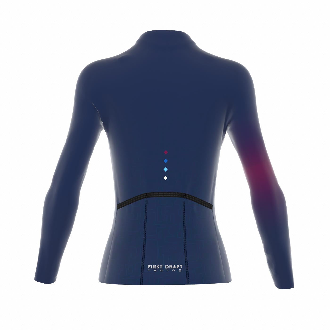 Jersey Ls Epic Tempest - Plus - Women