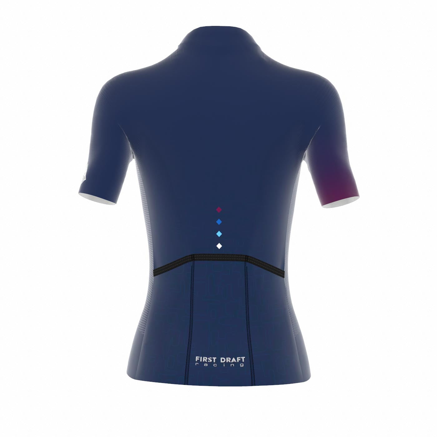 Jersey SS Epic Mesh - Plus - Women