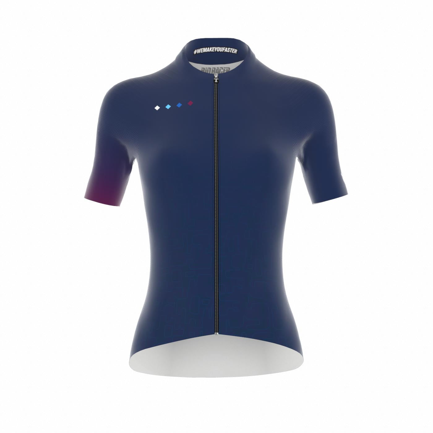 Jersey SS Epic Mesh - Plus - Women