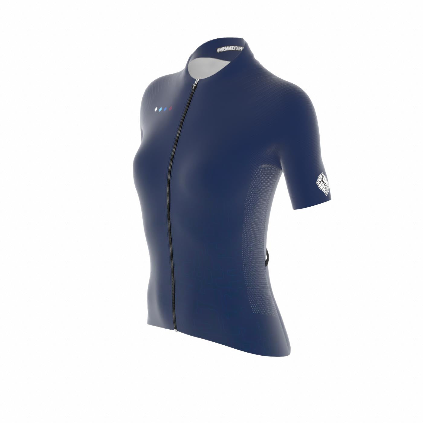 Jersey SS Epic - Plus - Women