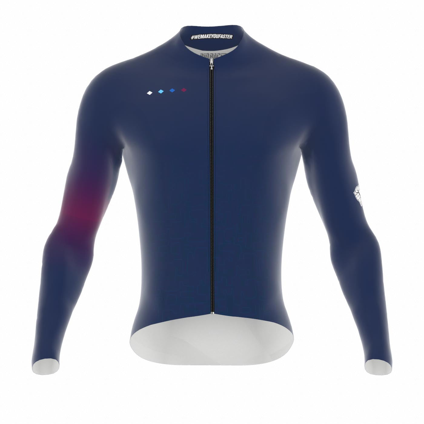 Jersey Ls Epic Tempest - Plus - Men