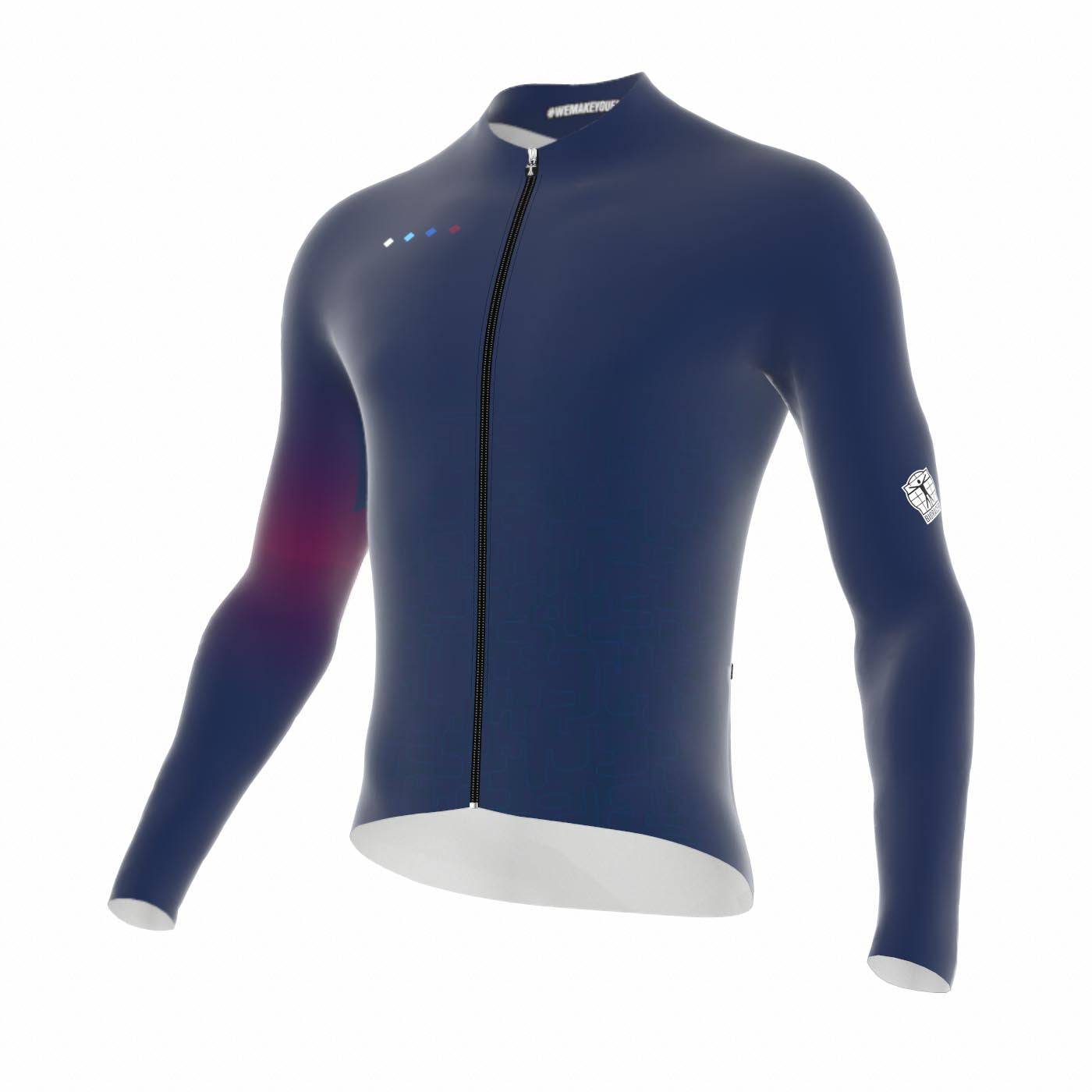 Jersey Ls Epic Tempest - Plus - Men