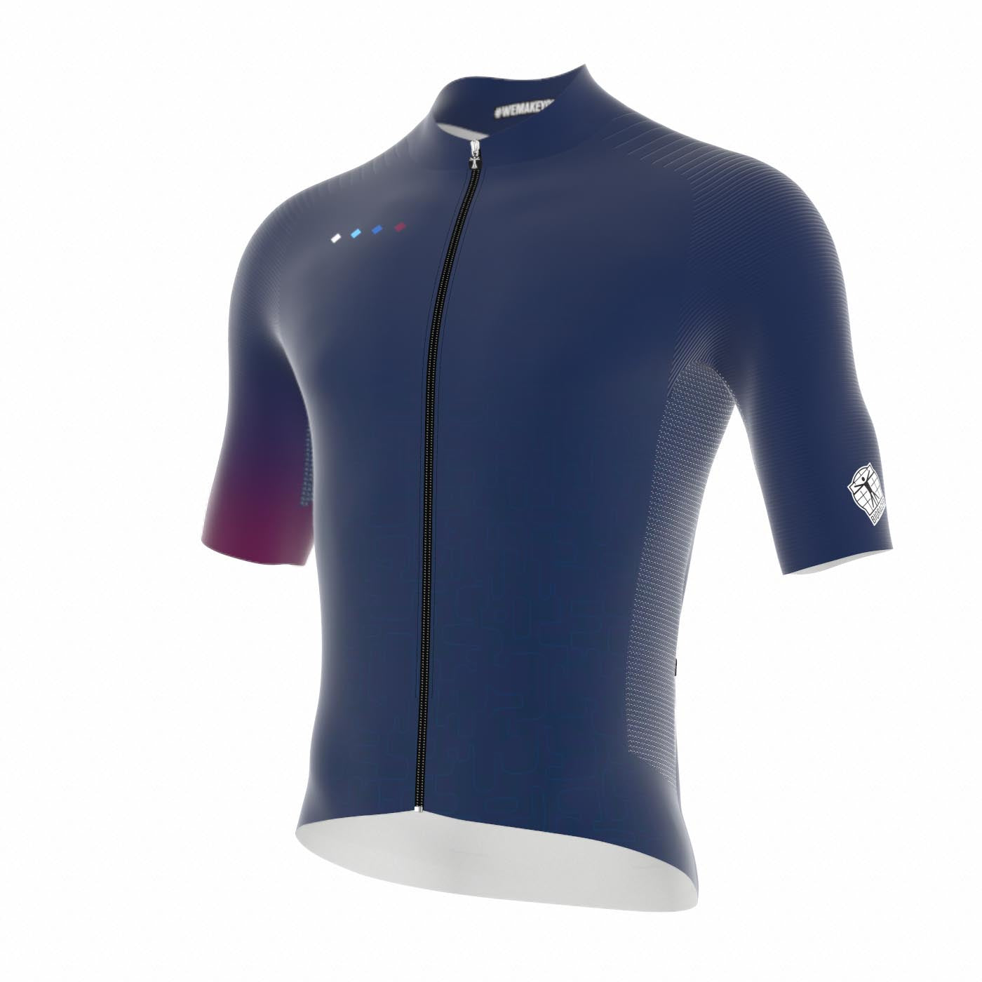 Jersey SS Epic Mesh - Plus - Men