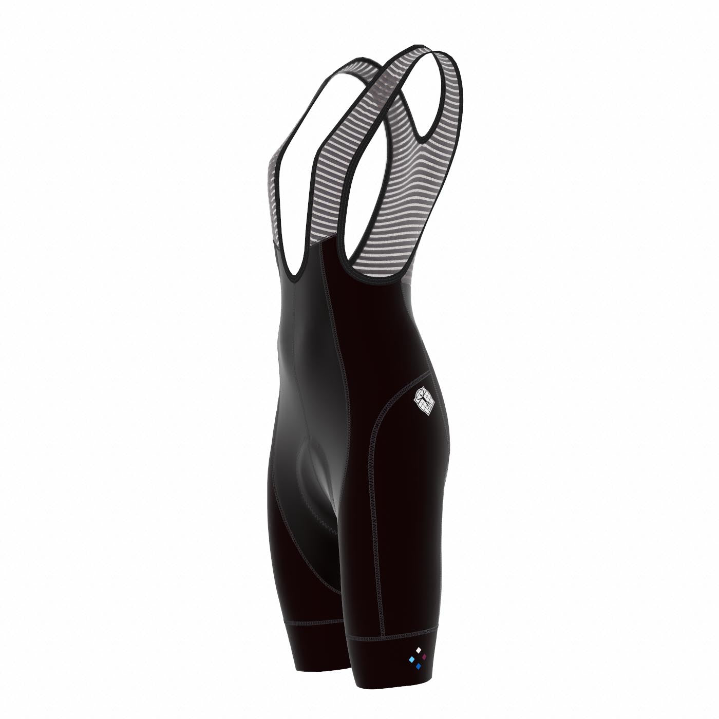 Bibshort Icon Lycra - Women
