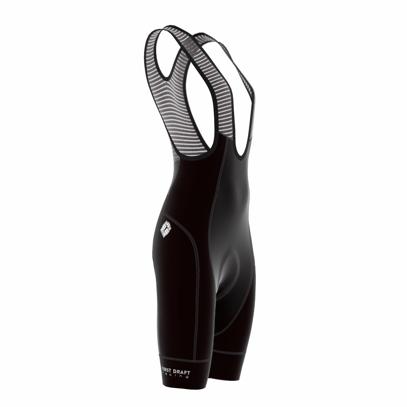 Bibshort Icon Lycra - Women