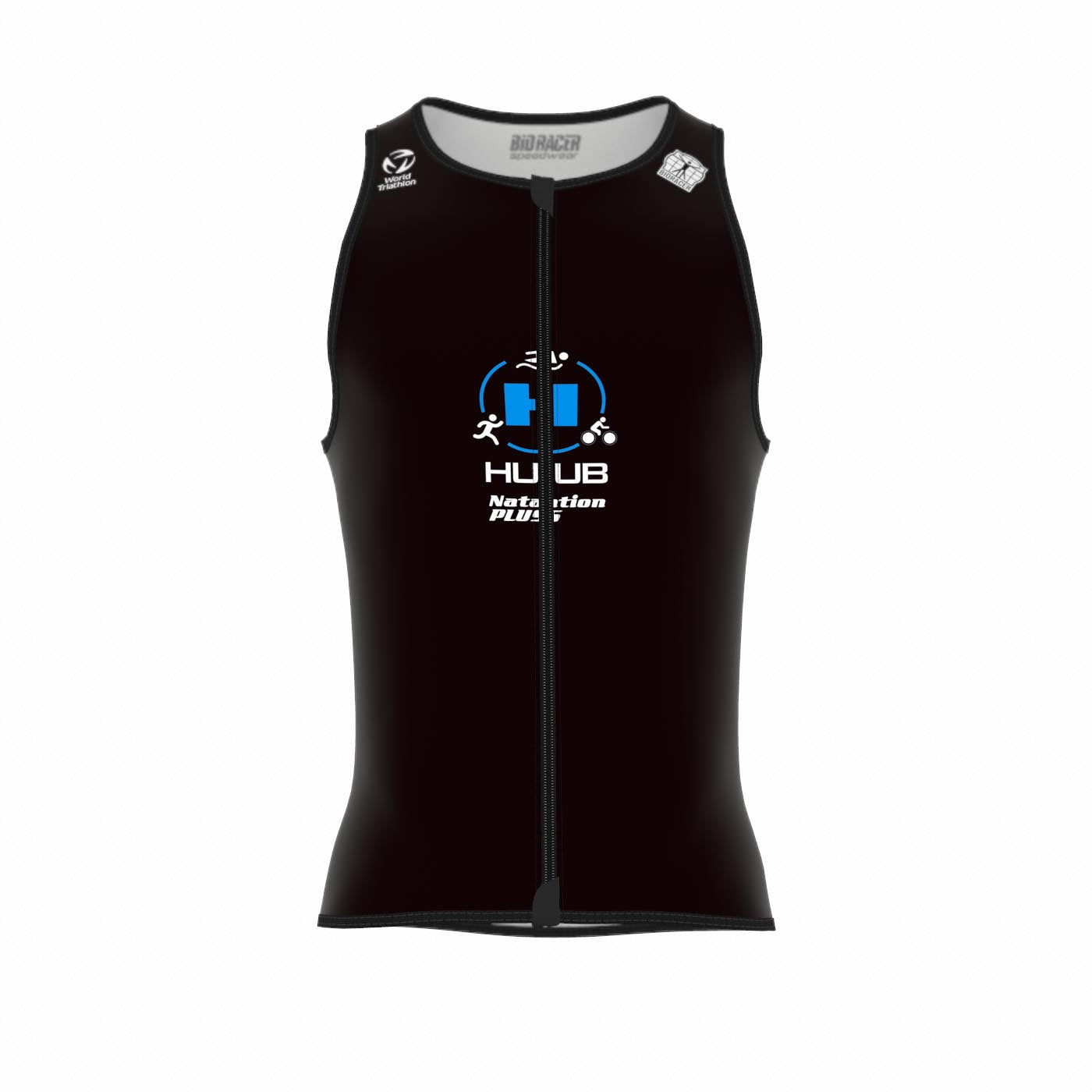 Tri Top 2.0 - Women