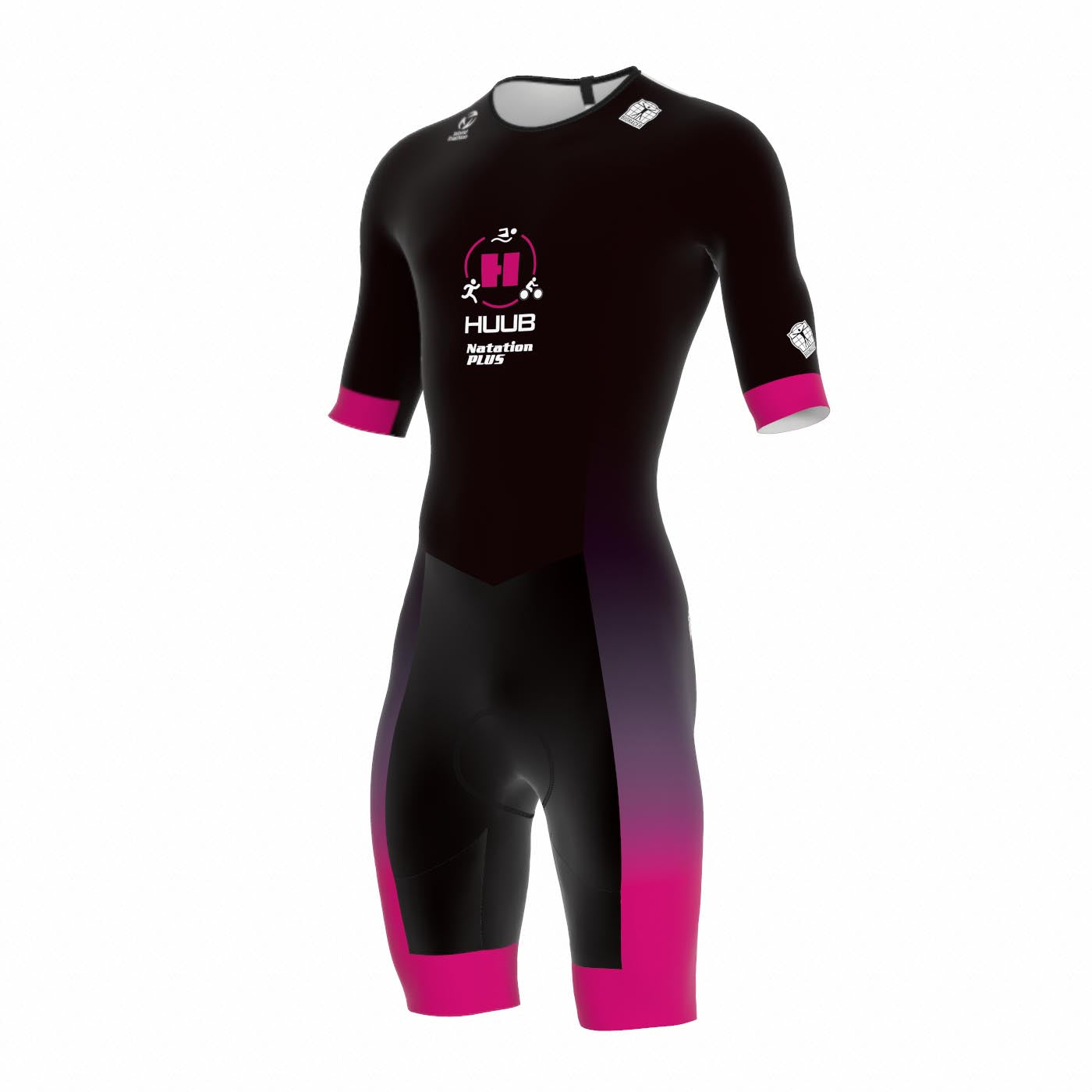 Tri Team Suit Kit - Men