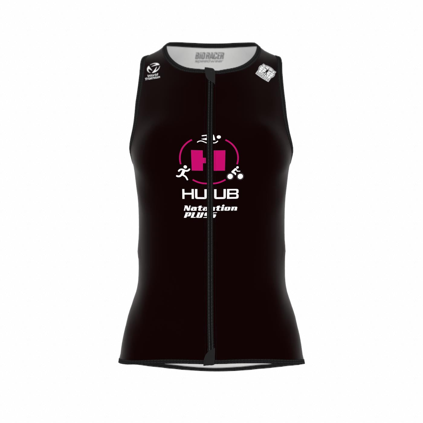 Tri Top 2.0 - Women