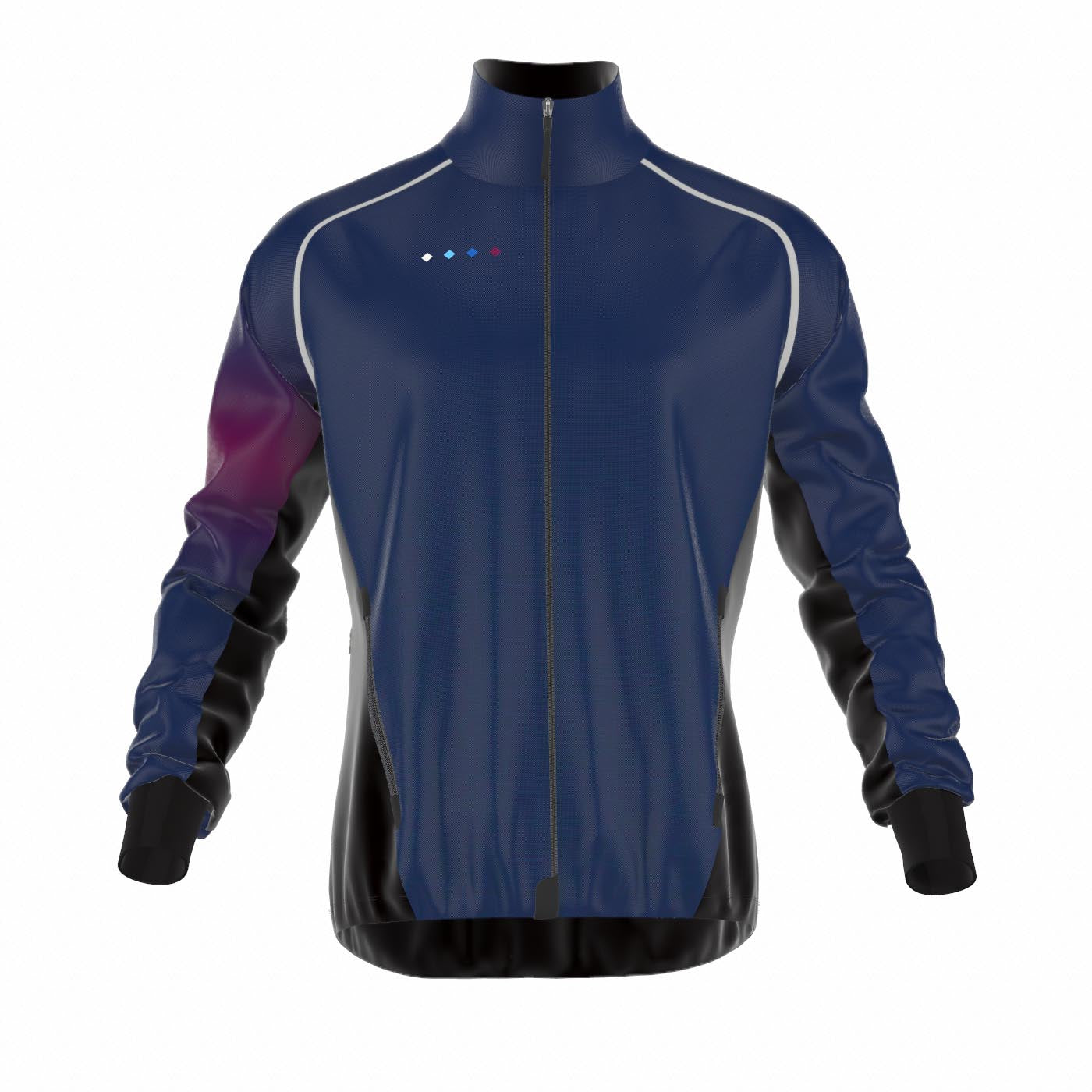 Ski Jacket Crust - Men