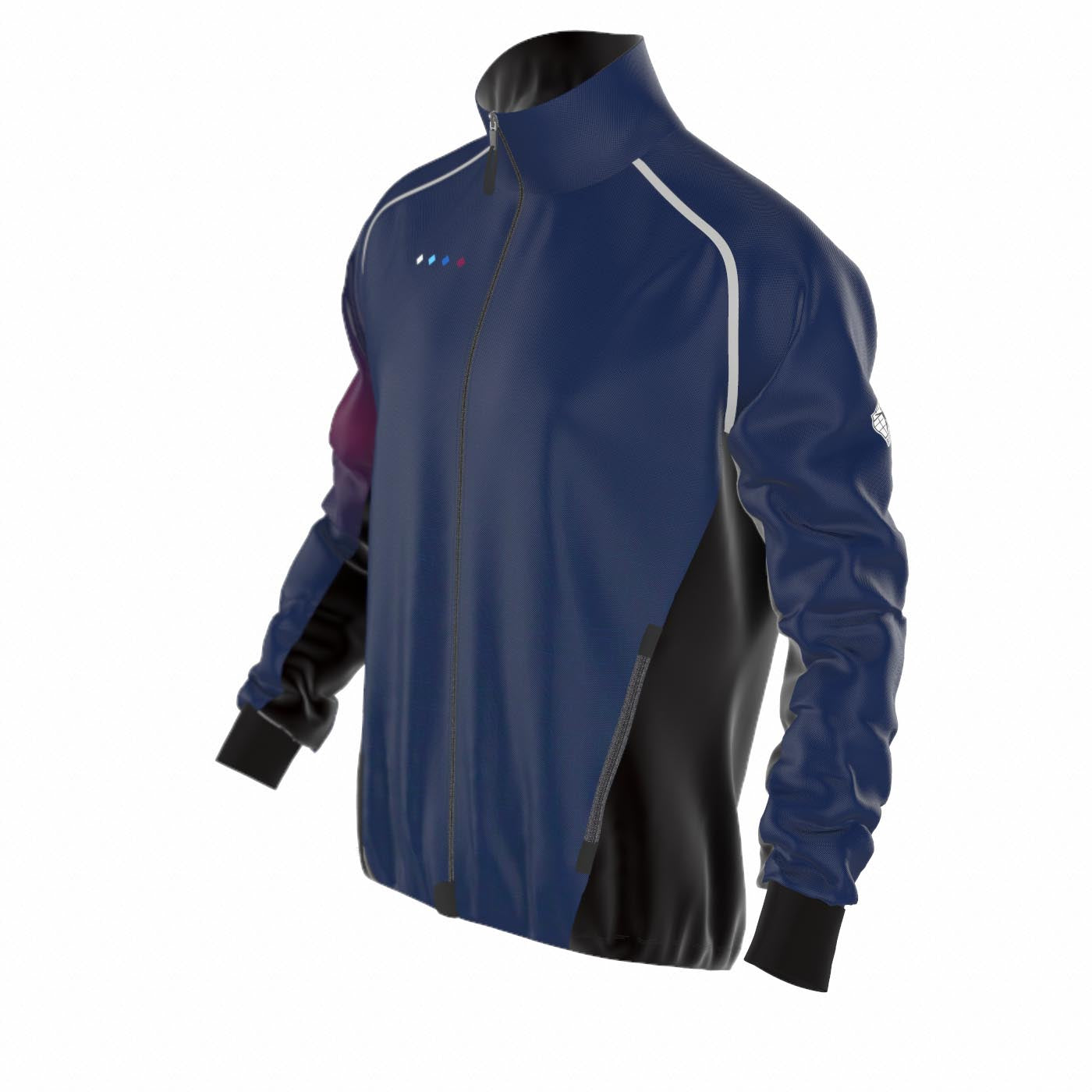 Ski Jacket Frost - Women
