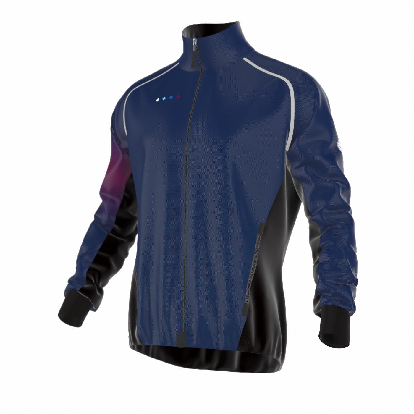 Ski Jacket Frost - Men
