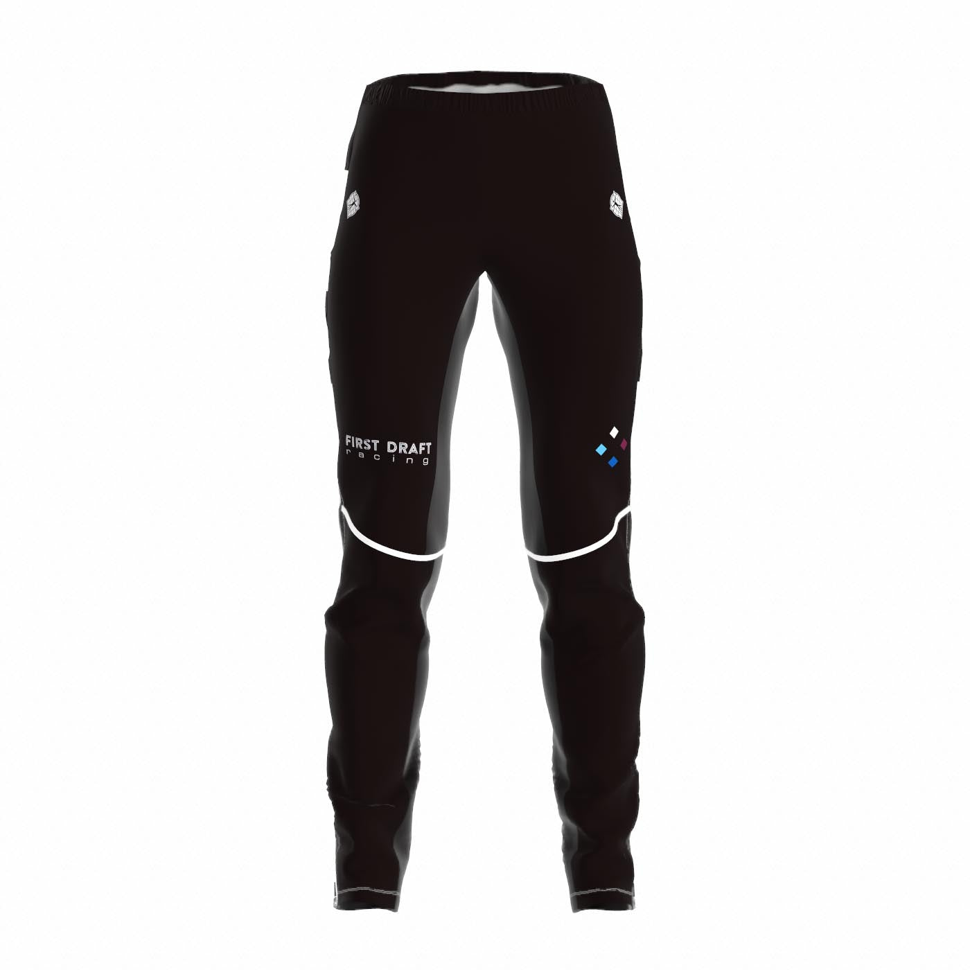 Ski Pants Frost - Women