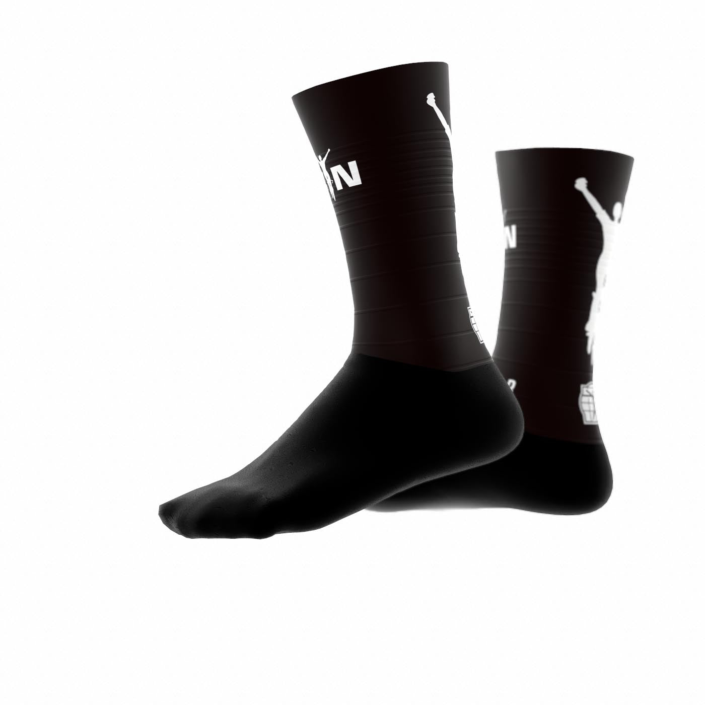 Team Speedsock Epic - Unisex