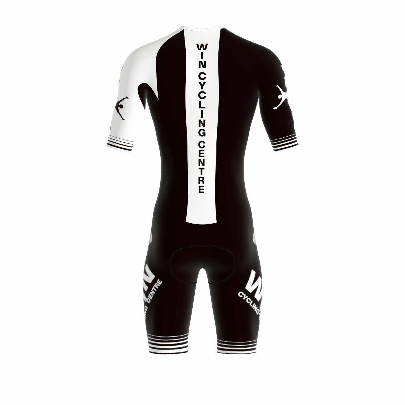 Aerosuit SS Epic Time Trial - Women