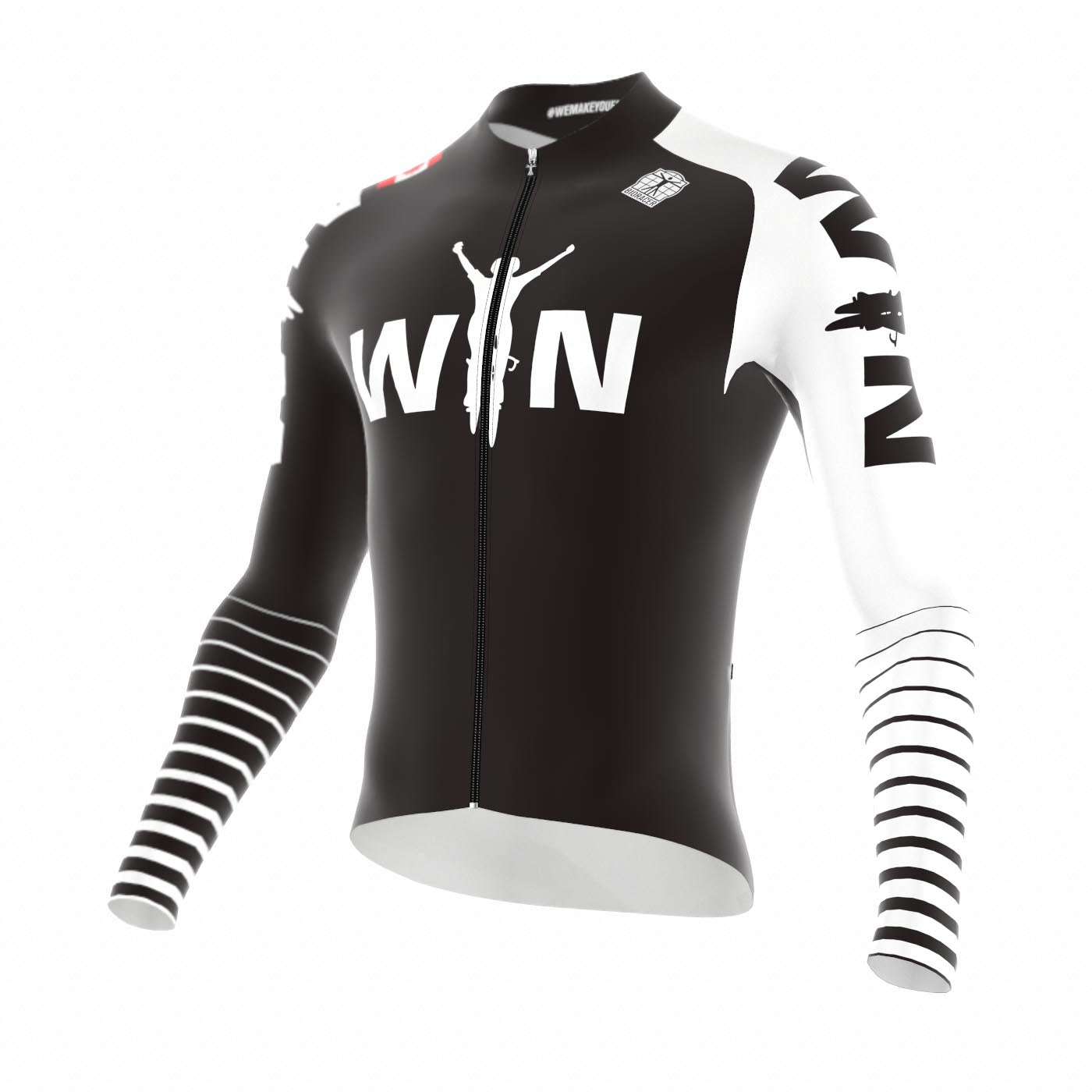 Jersey Ls Epic Tempest - Plus - Men