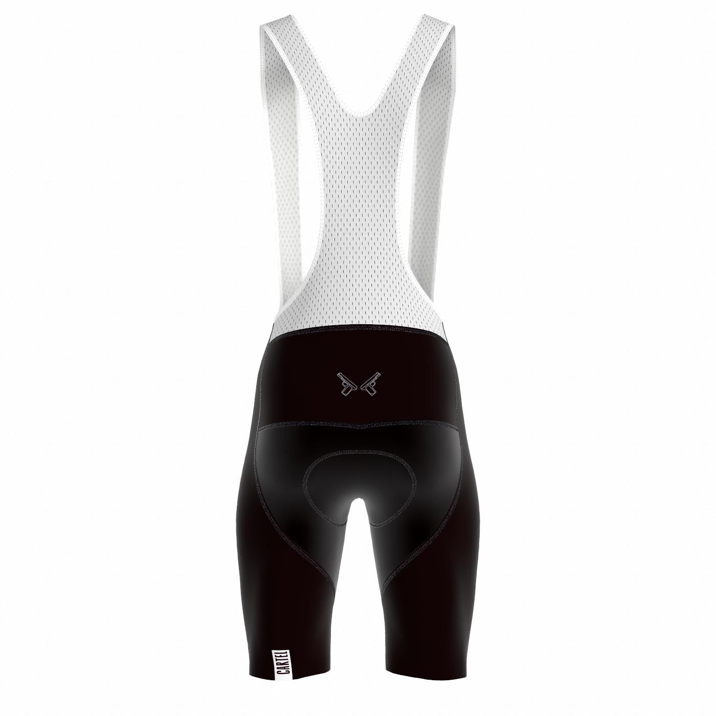 Bibshort Epic (No Back Zip) - Women