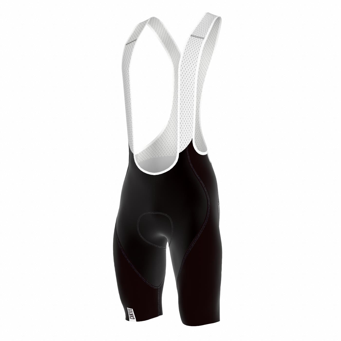 Bibshort Epic (No Back Zip) - Women