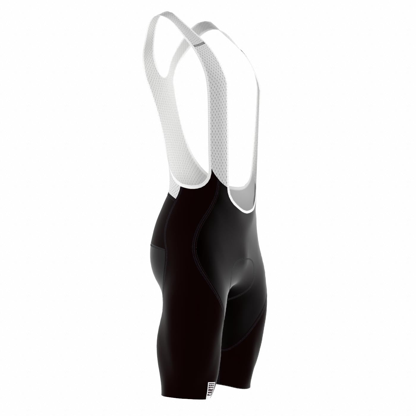 Bibshort Epic (No Back Zip) - Women