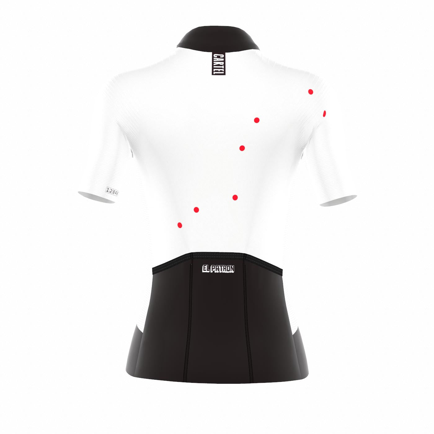 Jersey SS Epic Mesh - Plus - Women