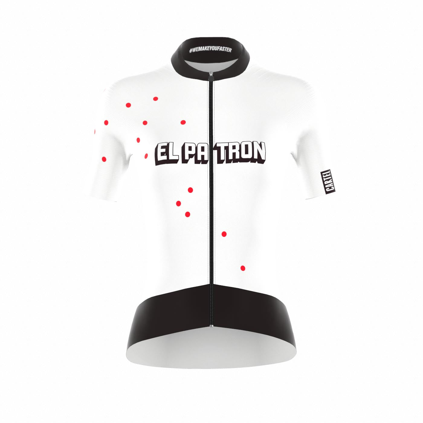 Jersey SS Epic Mesh - Plus - Women