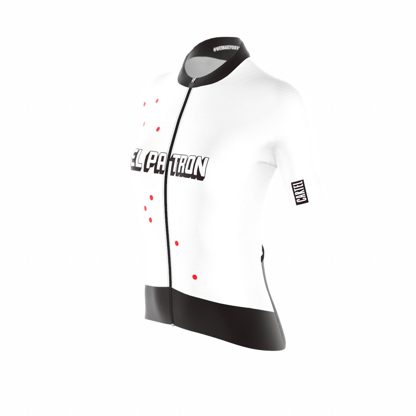 Jersey SS Epic Mesh - Plus - Women