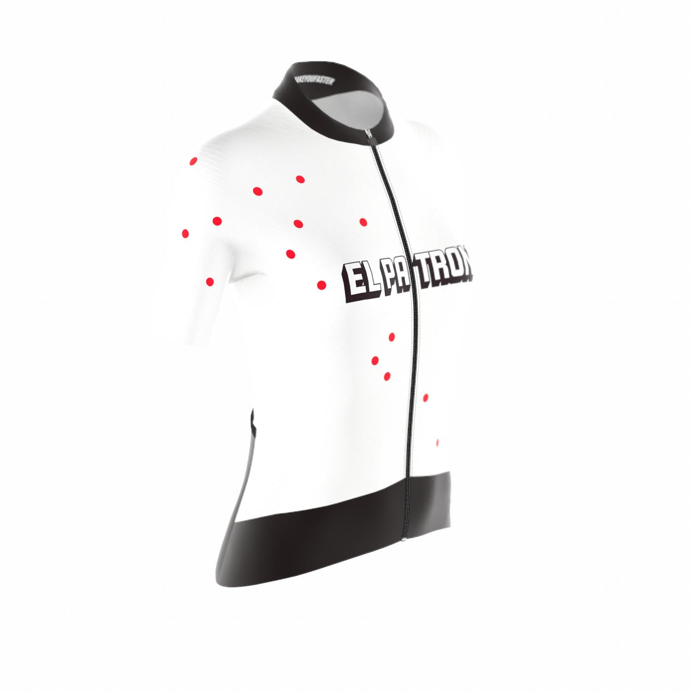 Jersey SS Epic Mesh - Plus - Women