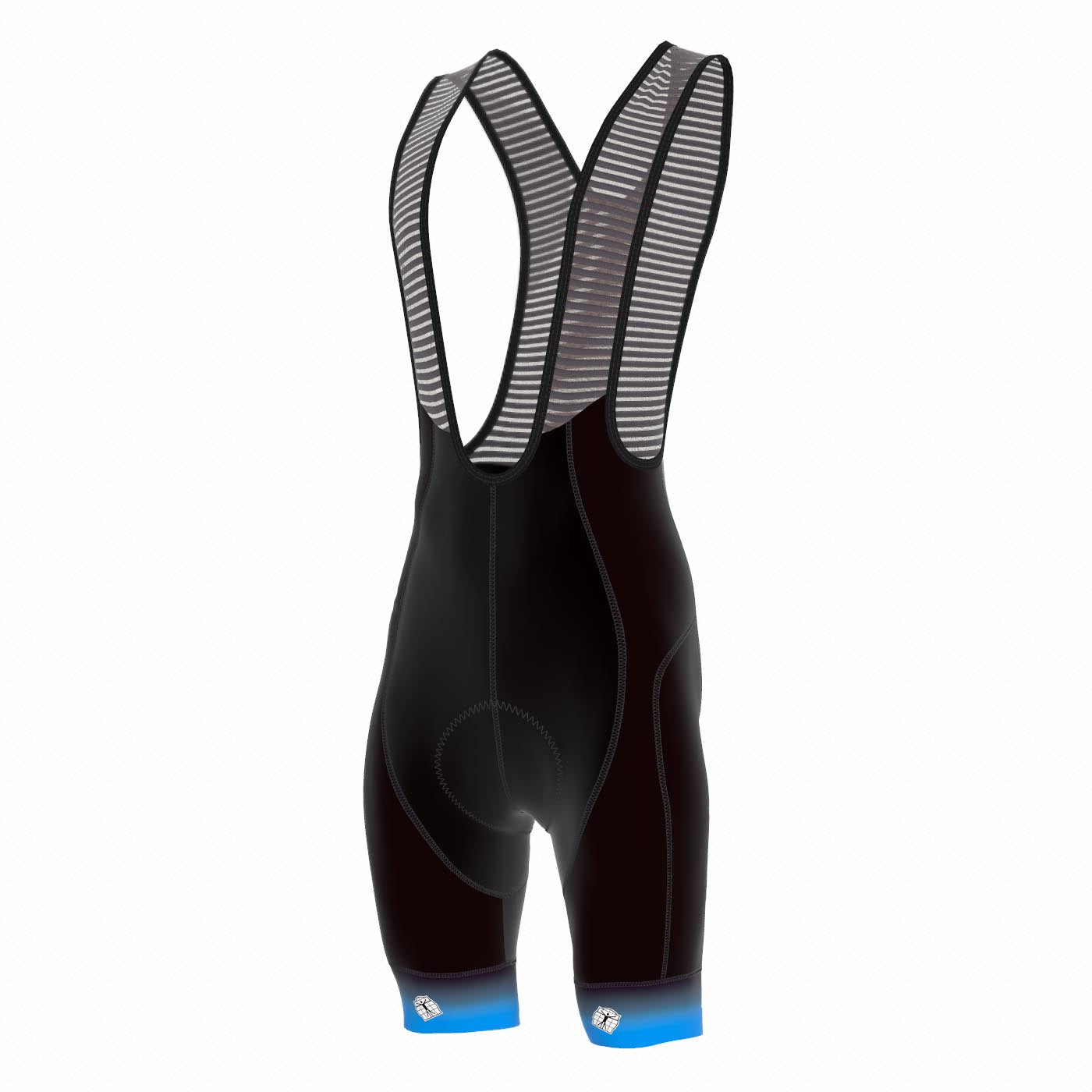 Bibshort Icon Lycra - Kids