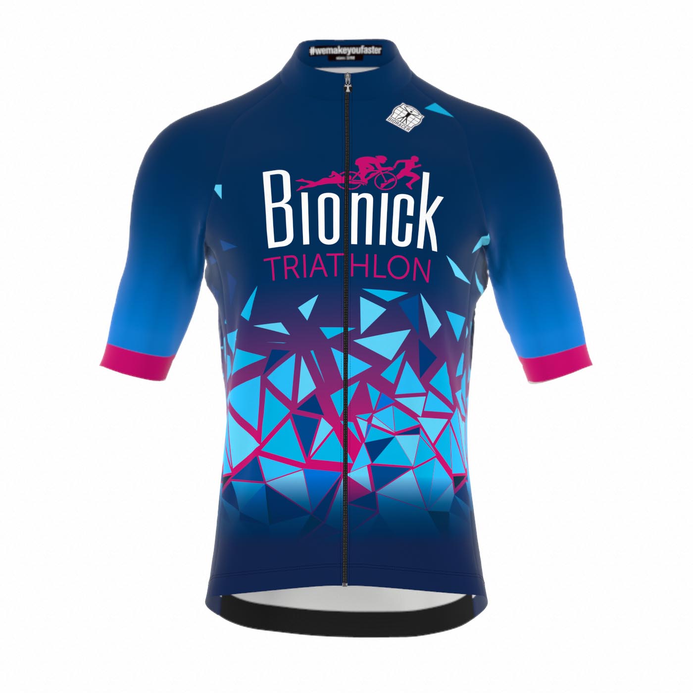 Jersey SS Icon Classic - Women