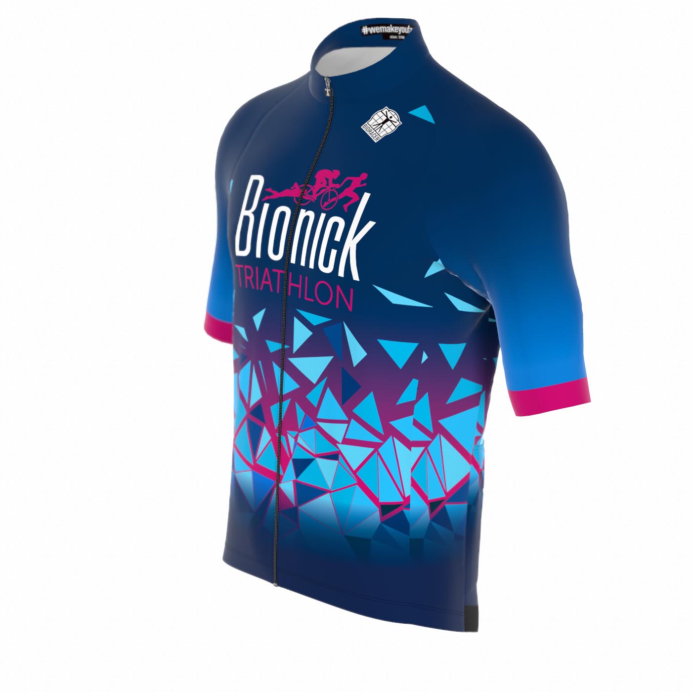 Jersey SS Icon Classic - Women
