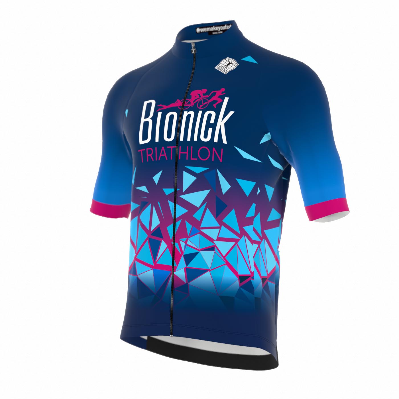 Jersey SS Icon Classic - Women