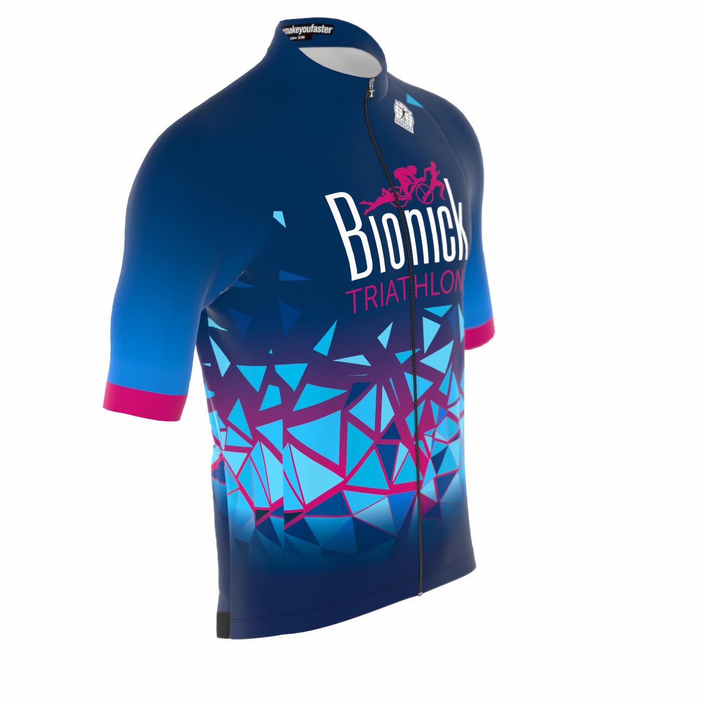 Jersey SS Icon Classic - Women