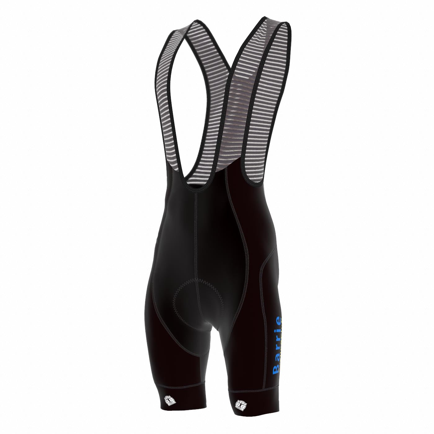 Bibshort Icon Lycra - Women