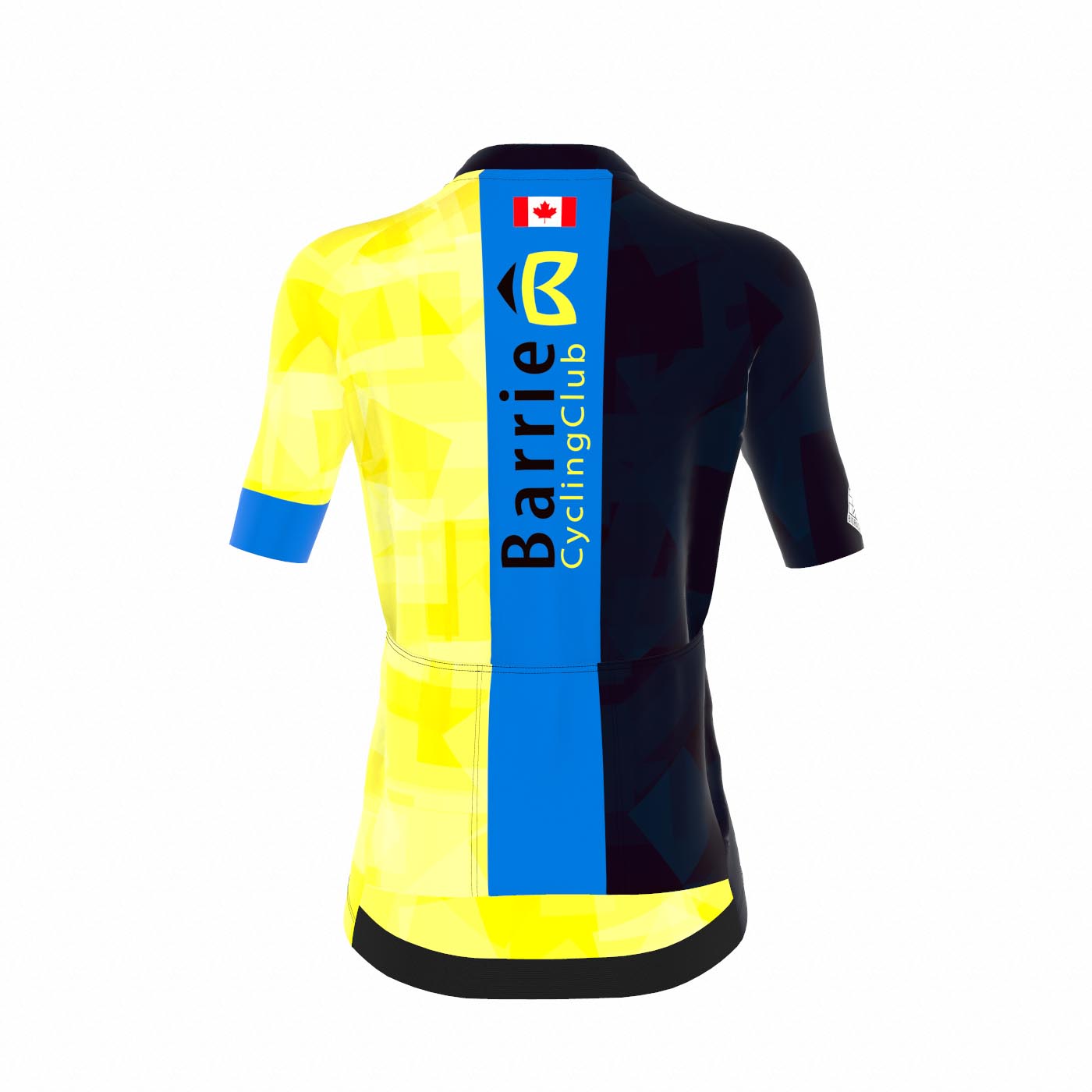 Jersey SS Icon Breeze - Women