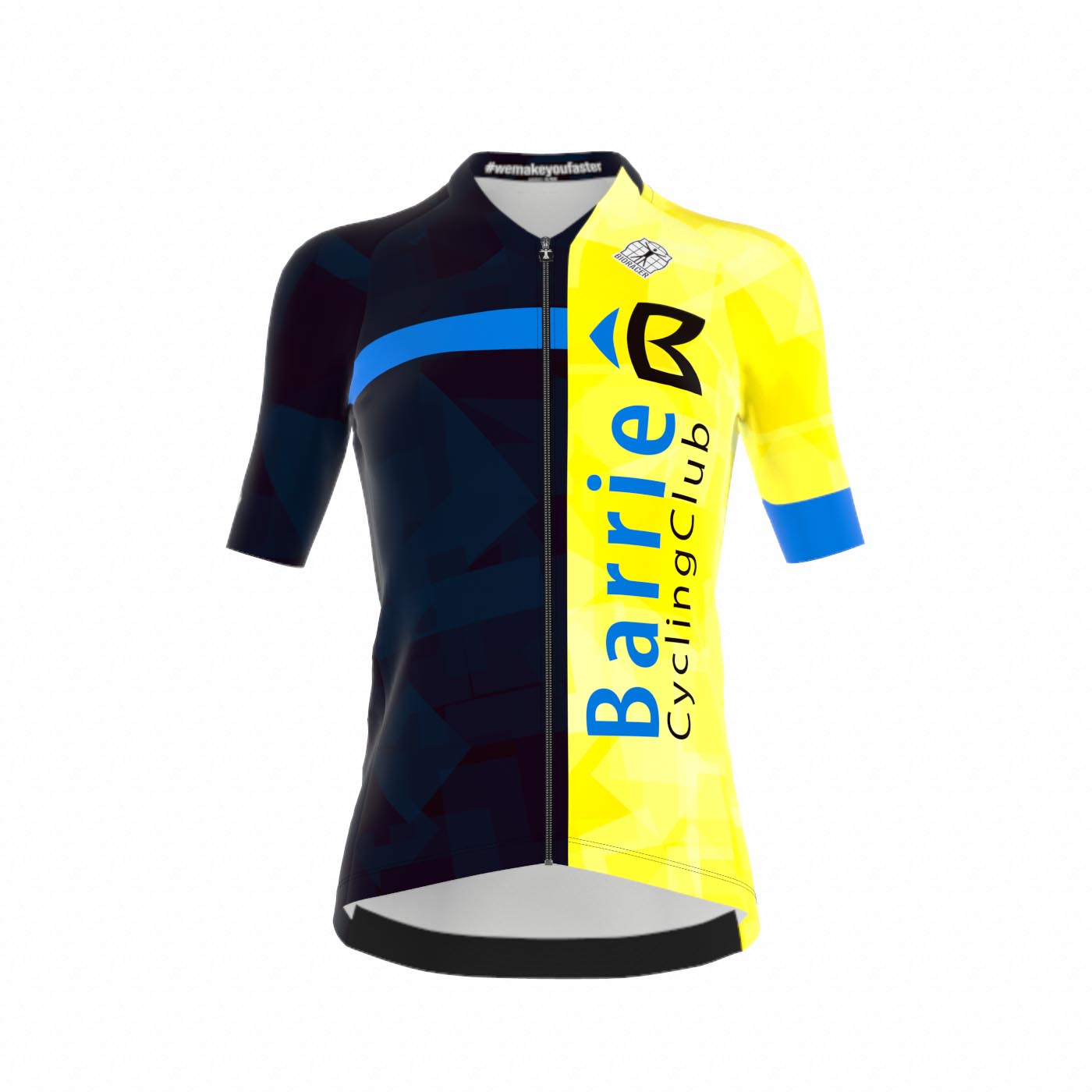 Jersey SS Icon Breeze - Women