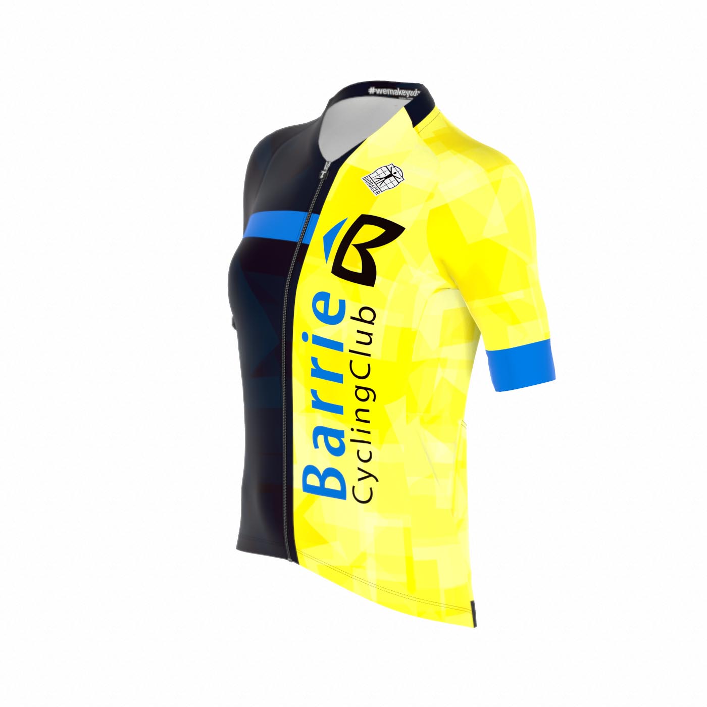 Jersey SS Icon Breeze - Women