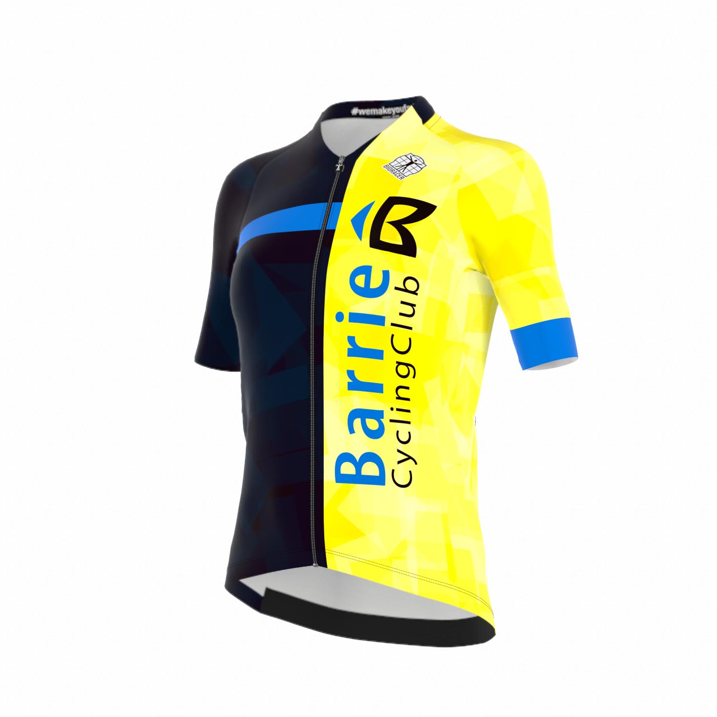Jersey SS Icon Breeze - Women