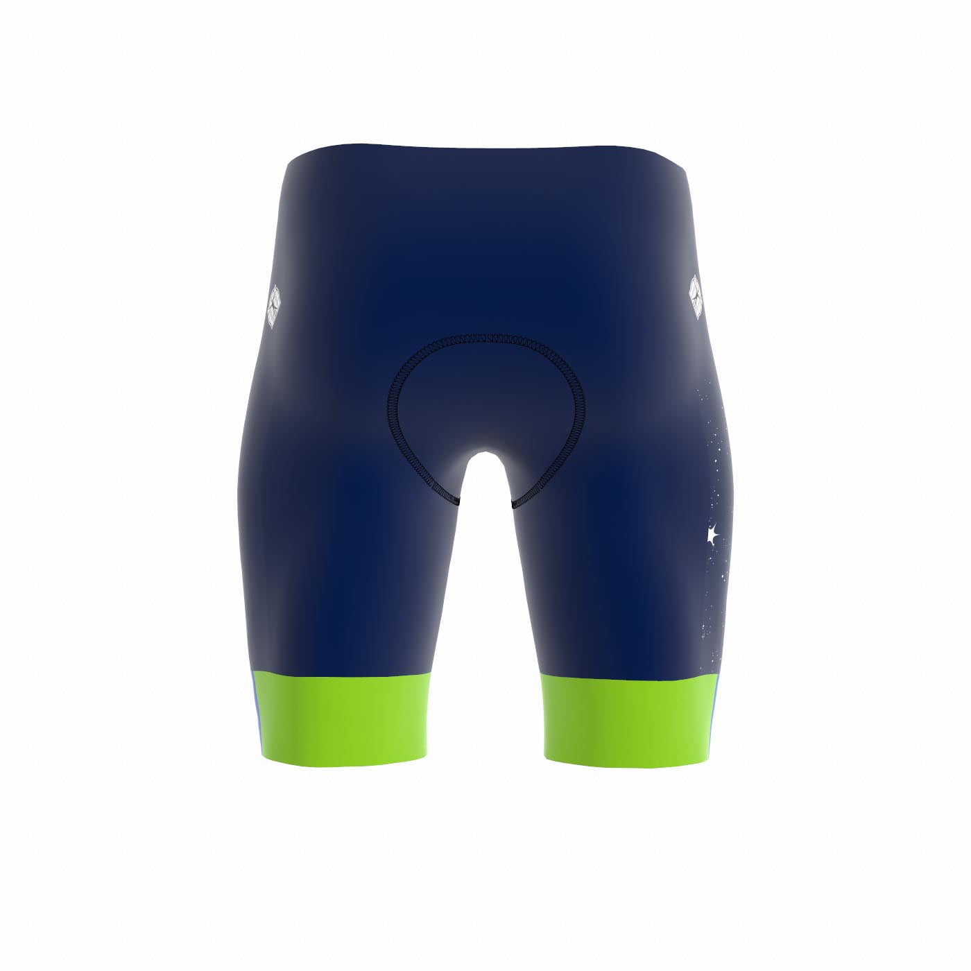 Tri Short 2.0 - Men