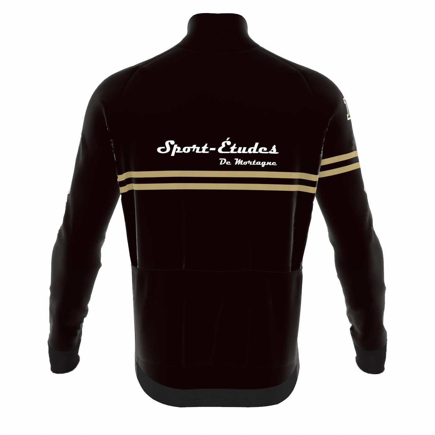 Icon Tempest Jacket - Kids