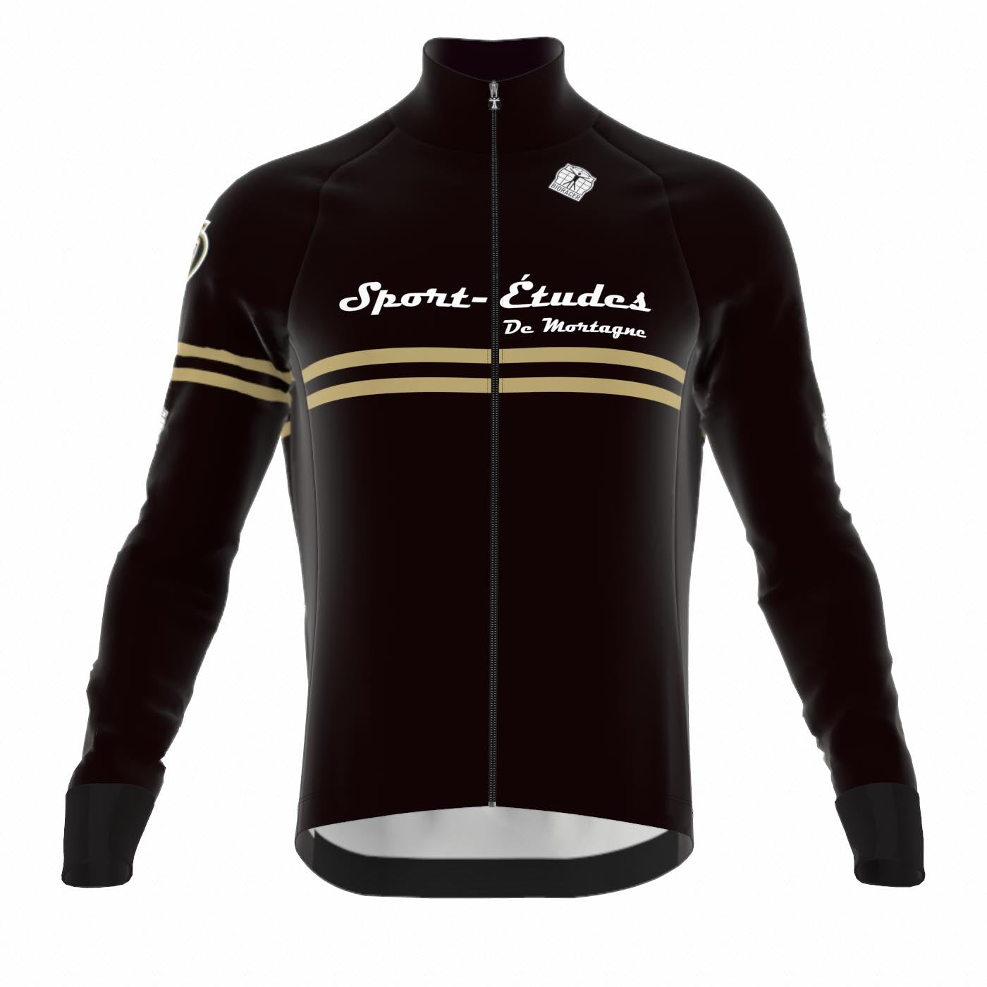 Icon Tempest Jacket - Kids