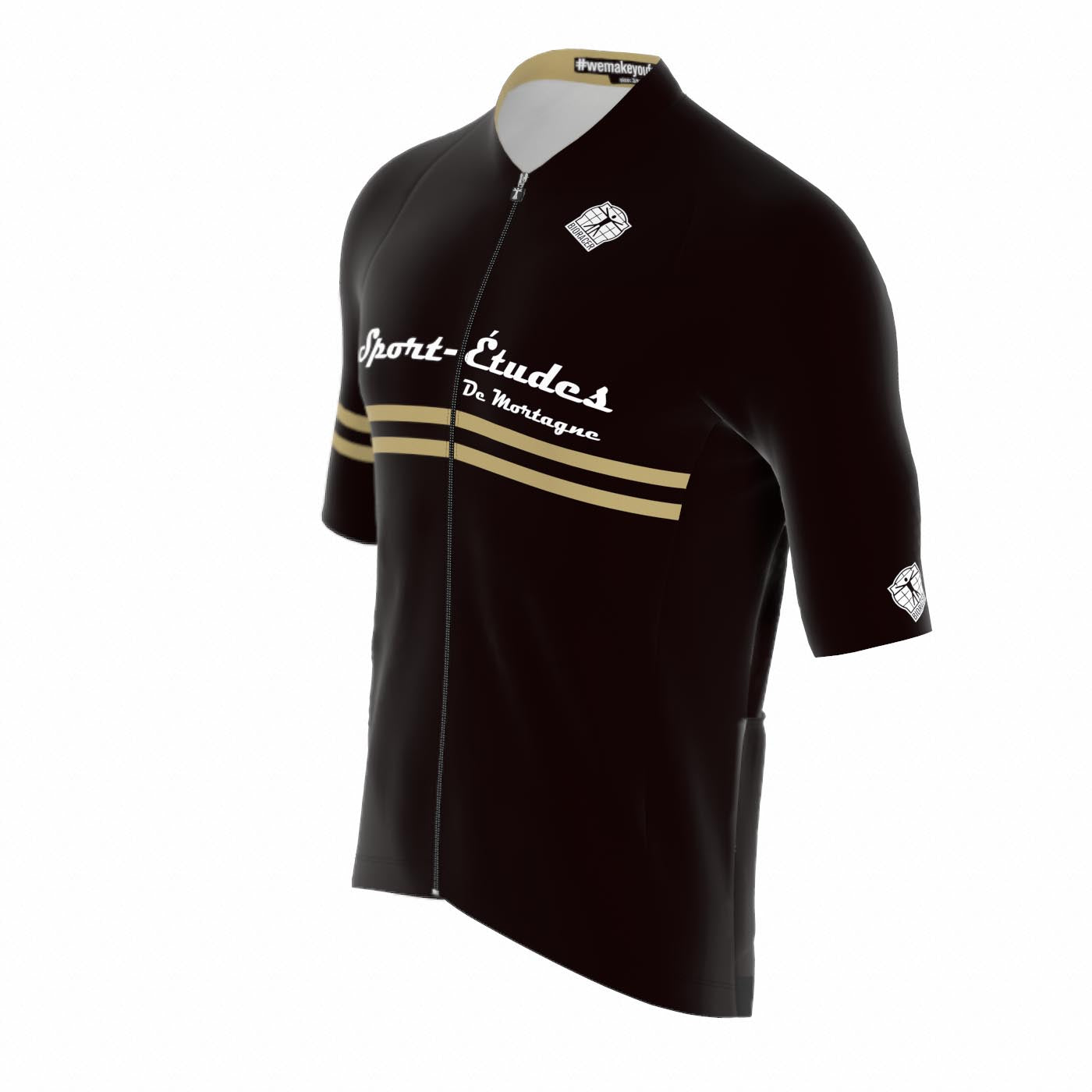 Jersey SS Icon Classic - Kids