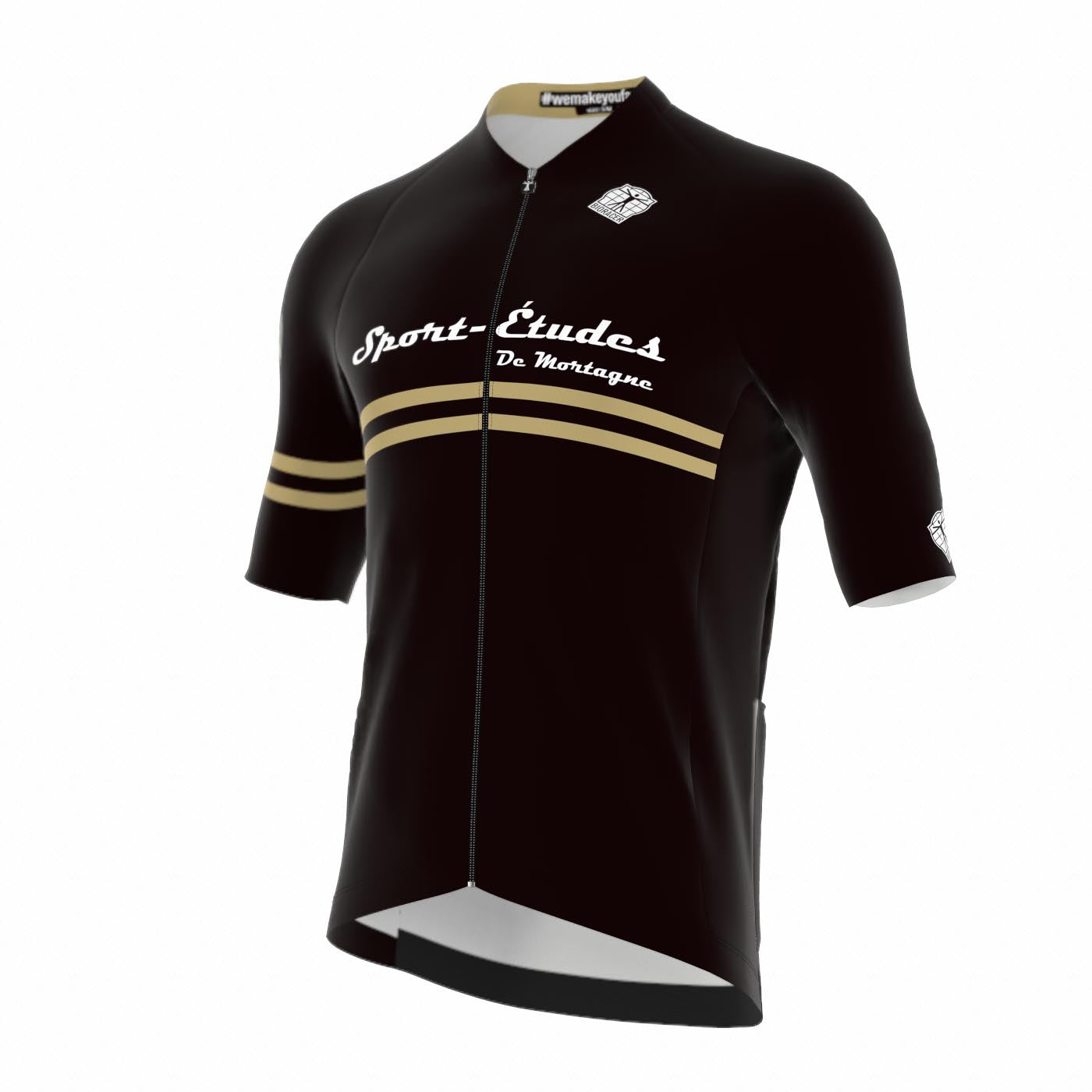 Jersey SS Icon Classic - Kids