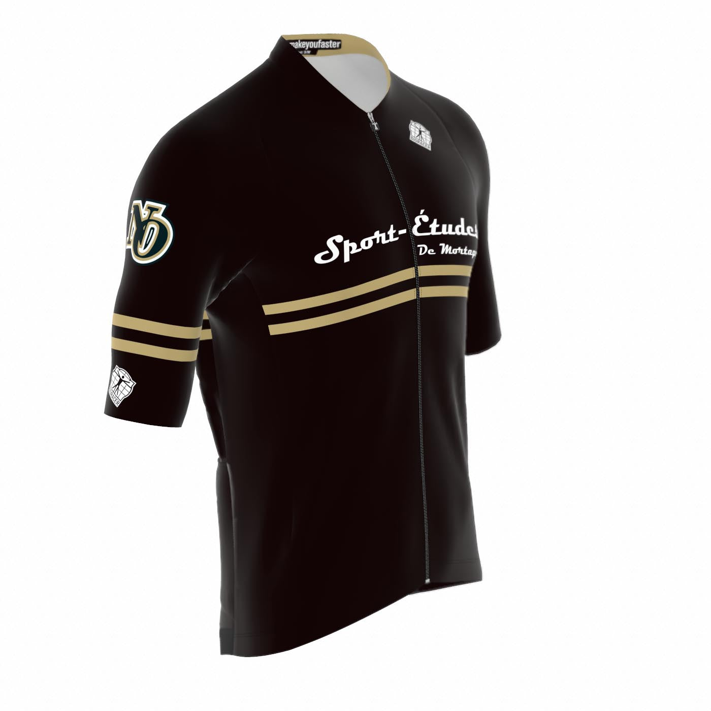 Jersey SS Icon Classic - Kids
