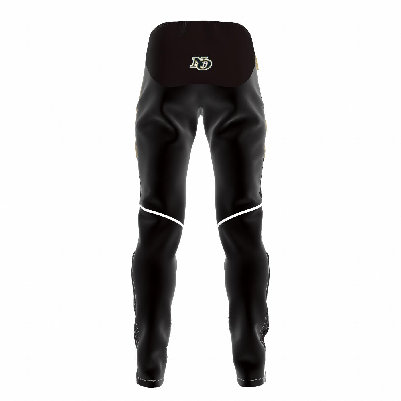 Ski Pants Crust - Women