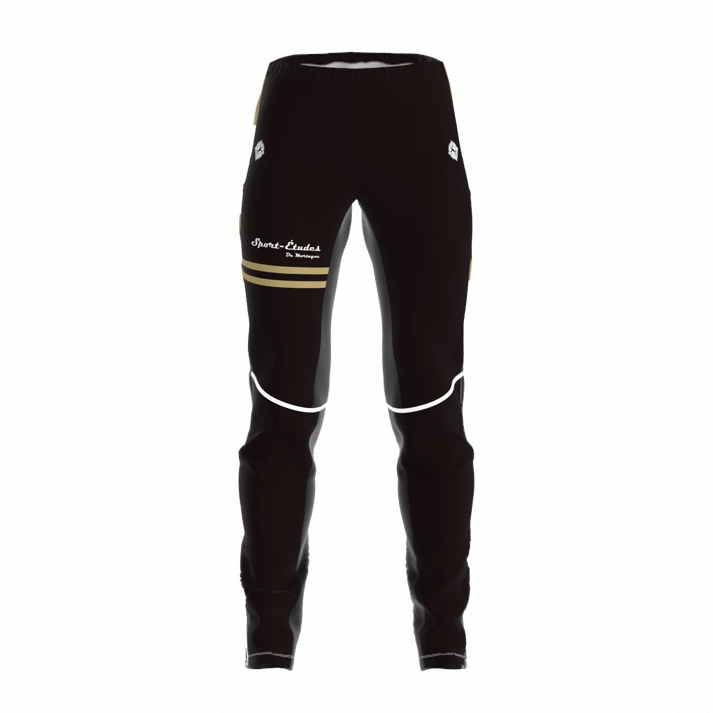 Ski Pants Crust - Women